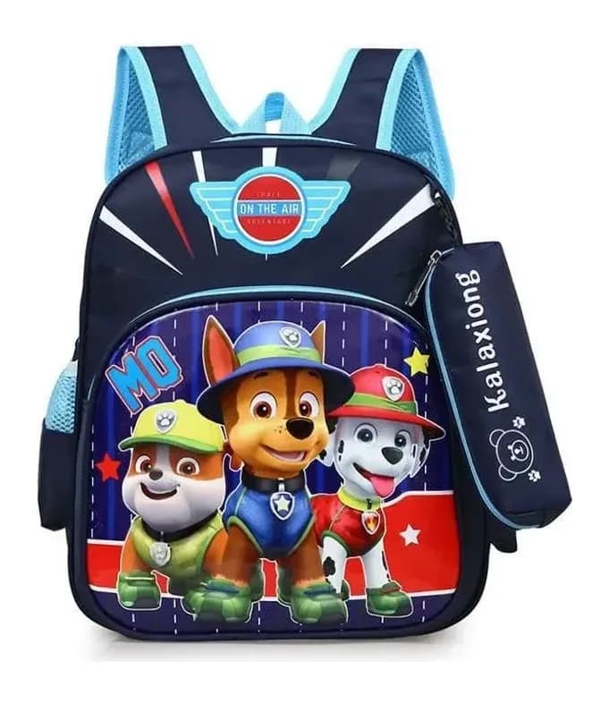 Sacs maternelle