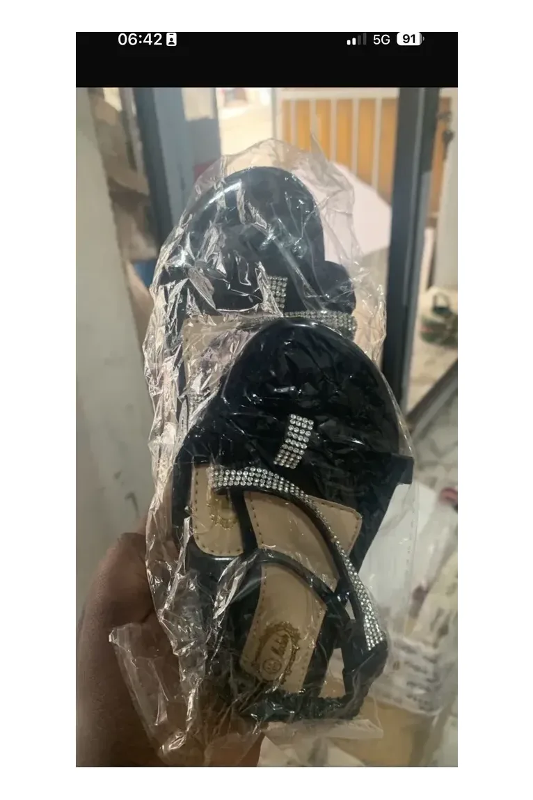 Sandal enfants
