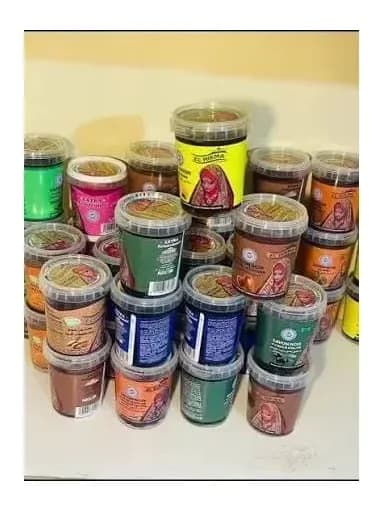 Savon hammam 500g