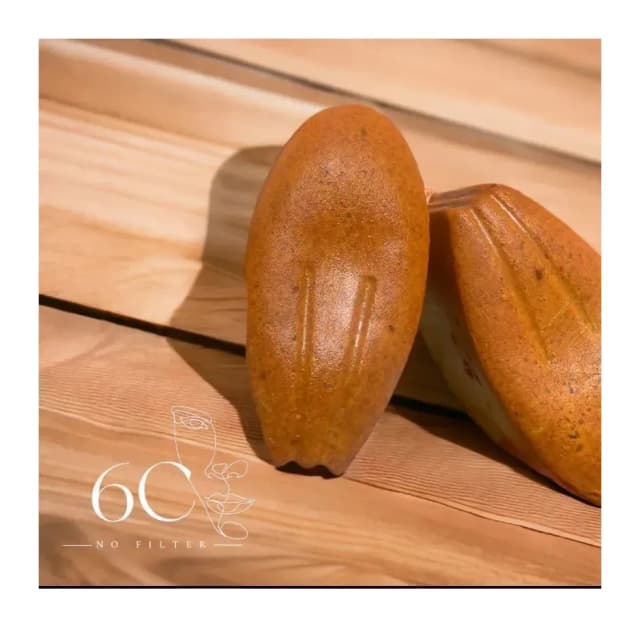Savon Pomme de terre 