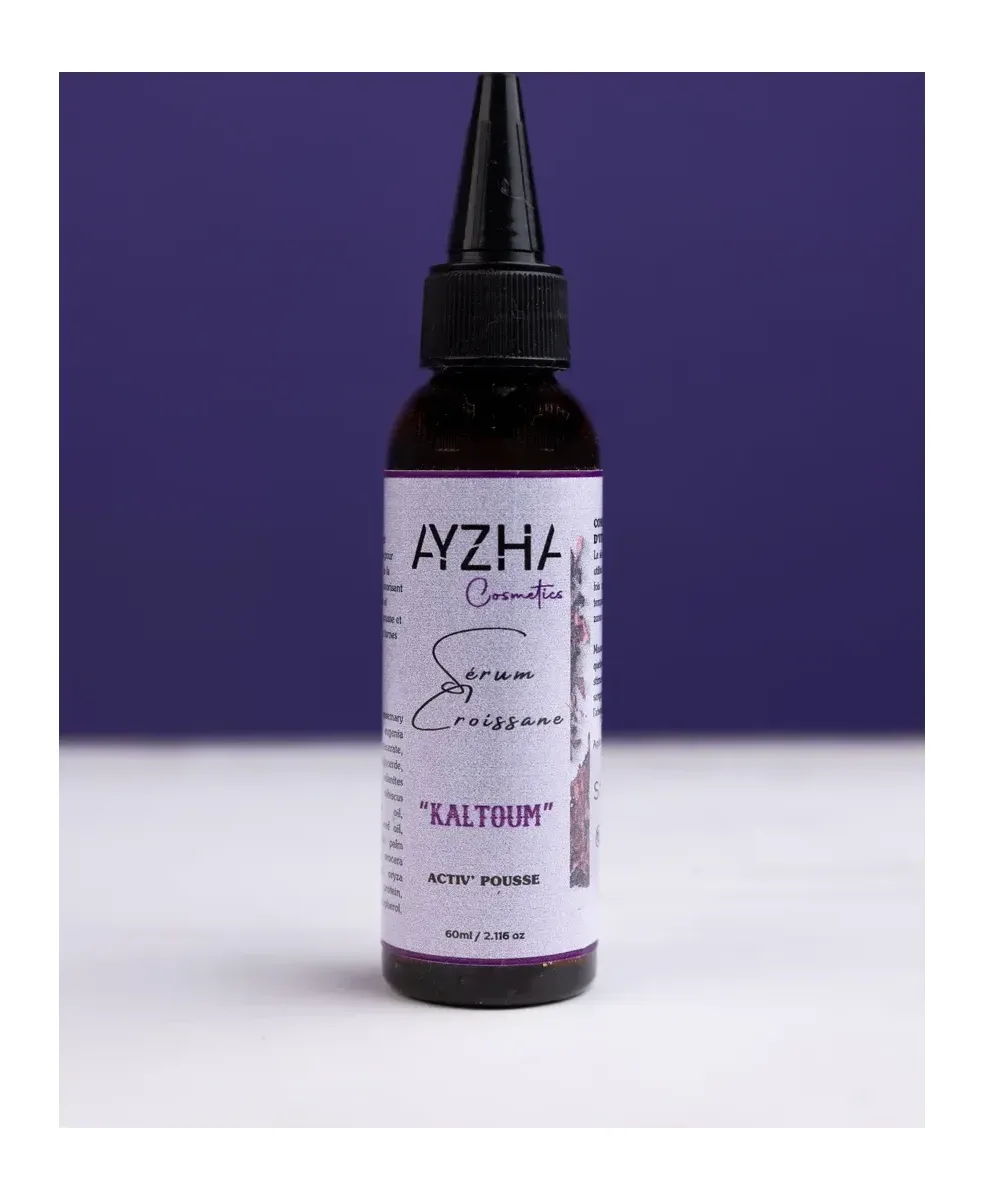 Serum Activ'Pouss "KALTOUM" — photo 2