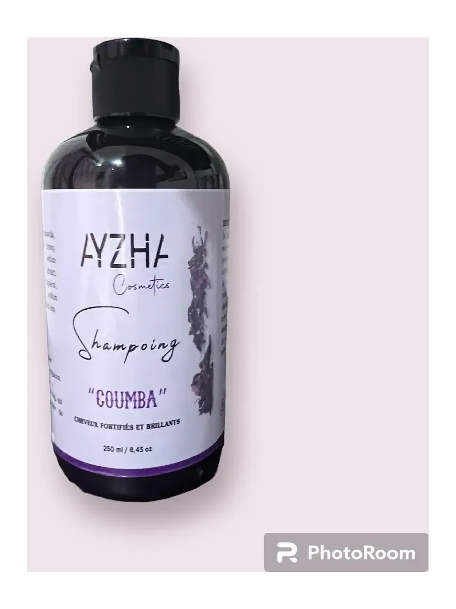 Shampoing — photo 2