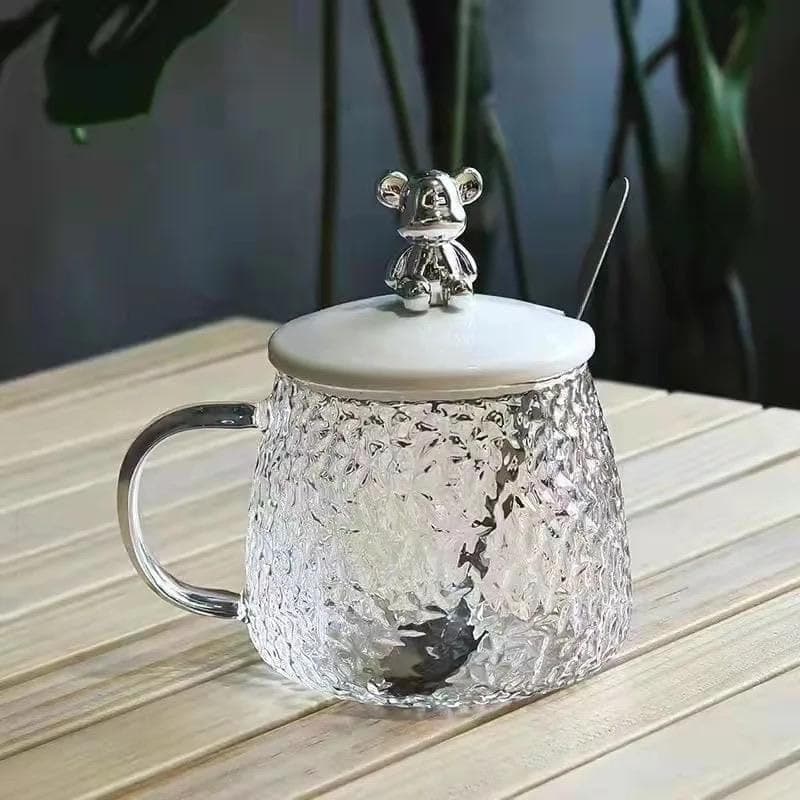 Tasse avec