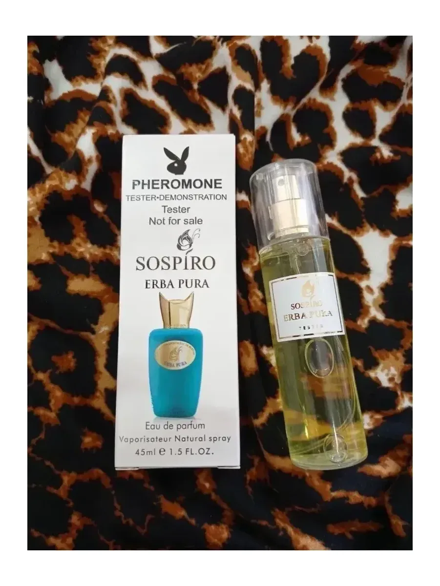 Tester 45ml
