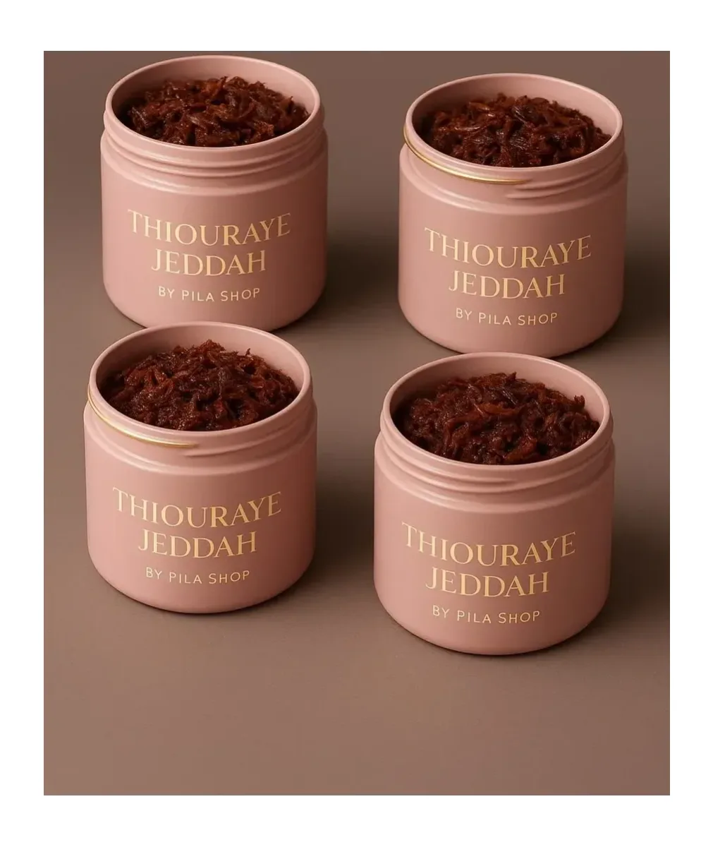Thiouraye Jeddah