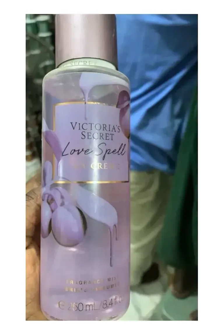 Victoria secret