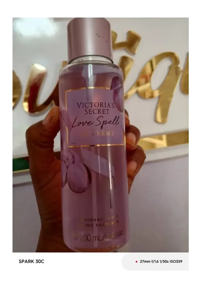 Victoria Secret