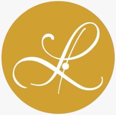 Logo Limate Luxury Fabrics