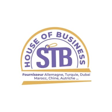 Logo Sunu Tawfekh Boutique