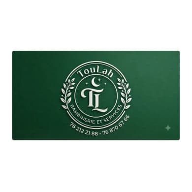 Logo Toulah