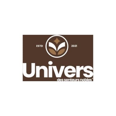 Logo Usn Parfumerie - Univers Des Senteurs Nobles
