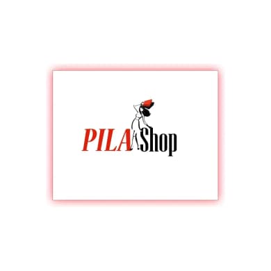 Logo Pila Shop