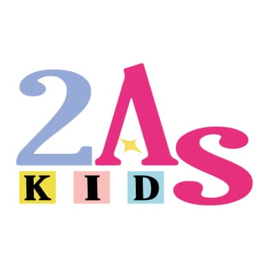 Logo 2AS Kids