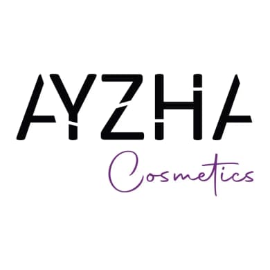 Logo Ayzha Cosmetics