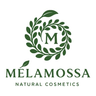Logo Mélamossa Natural Cosmetics