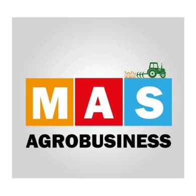 Logo Mas Agrobusiness