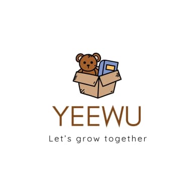 Logo Yeewu