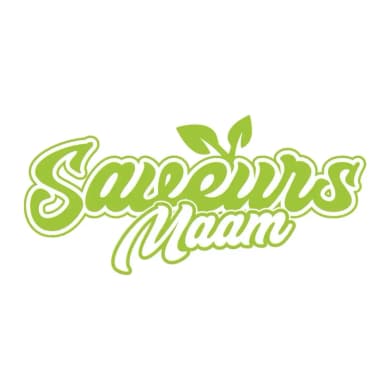 Logo Saveurs Maam