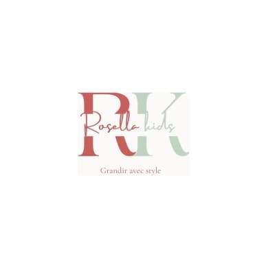 Logo Rosella Kids