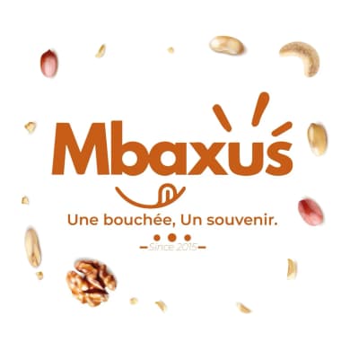 Logo Mbaxus