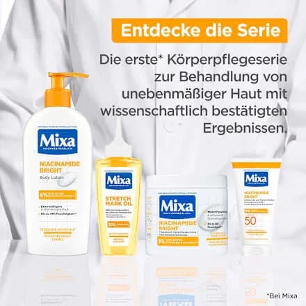 Mixa