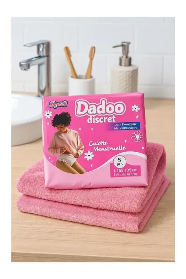 Daddo