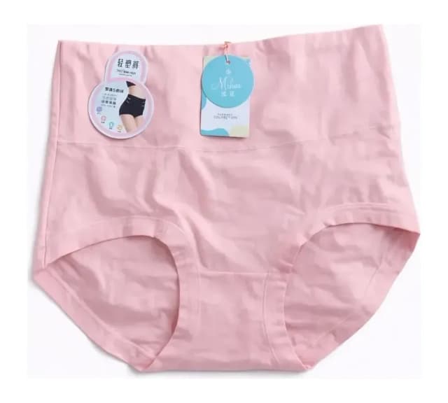 Slip de maternité en coton
