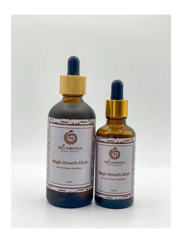 Magic growth Elixir