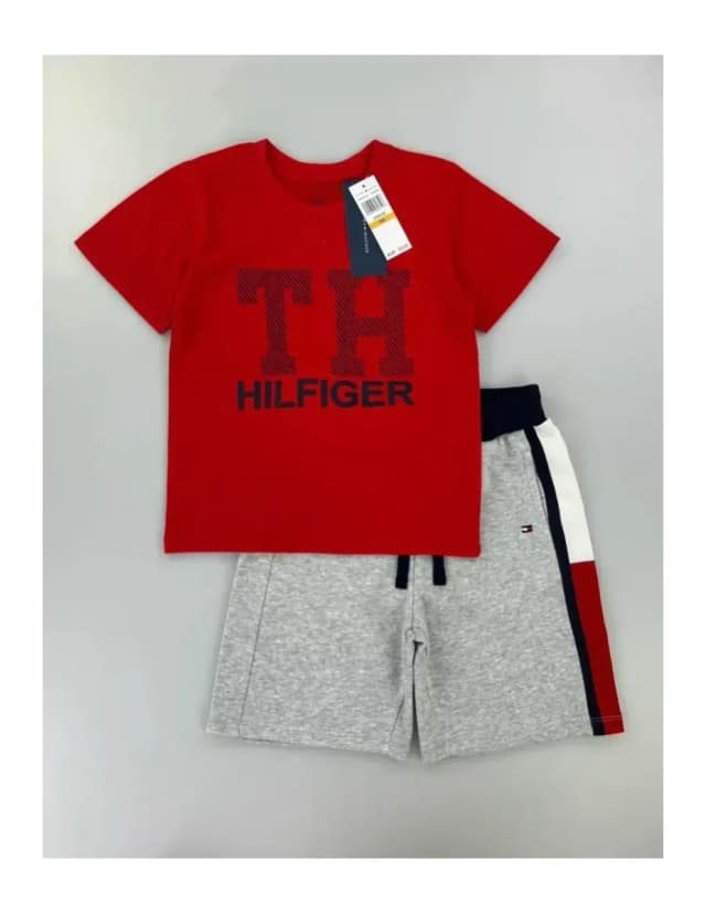 Ensemble Tommy