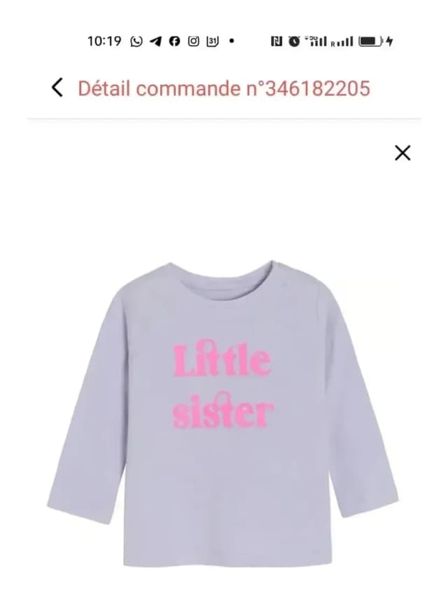 Tshirt