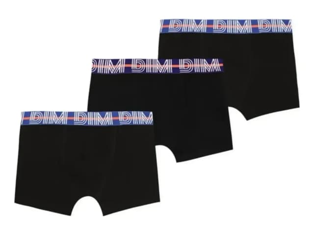 Boxers DIM
