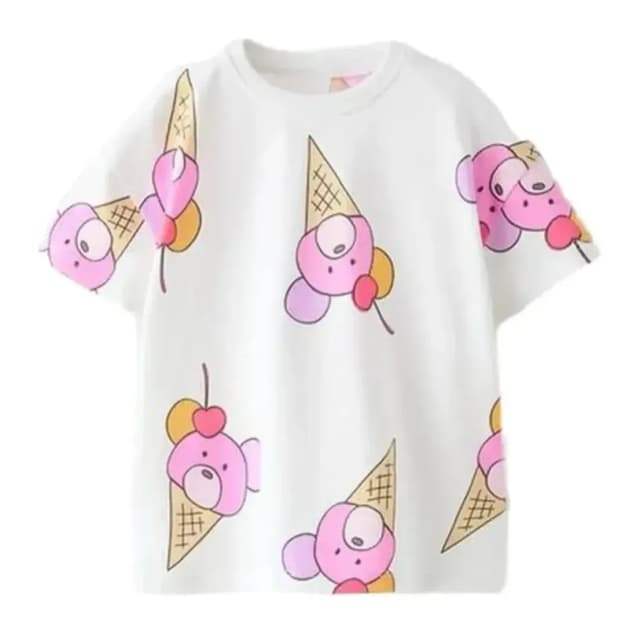 Tshirt zara