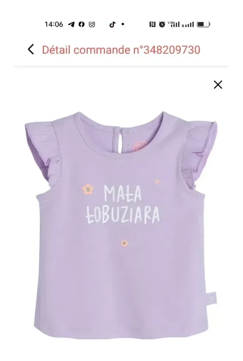 Tshirt