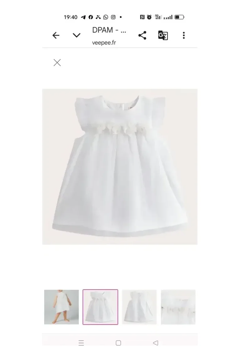 Robe