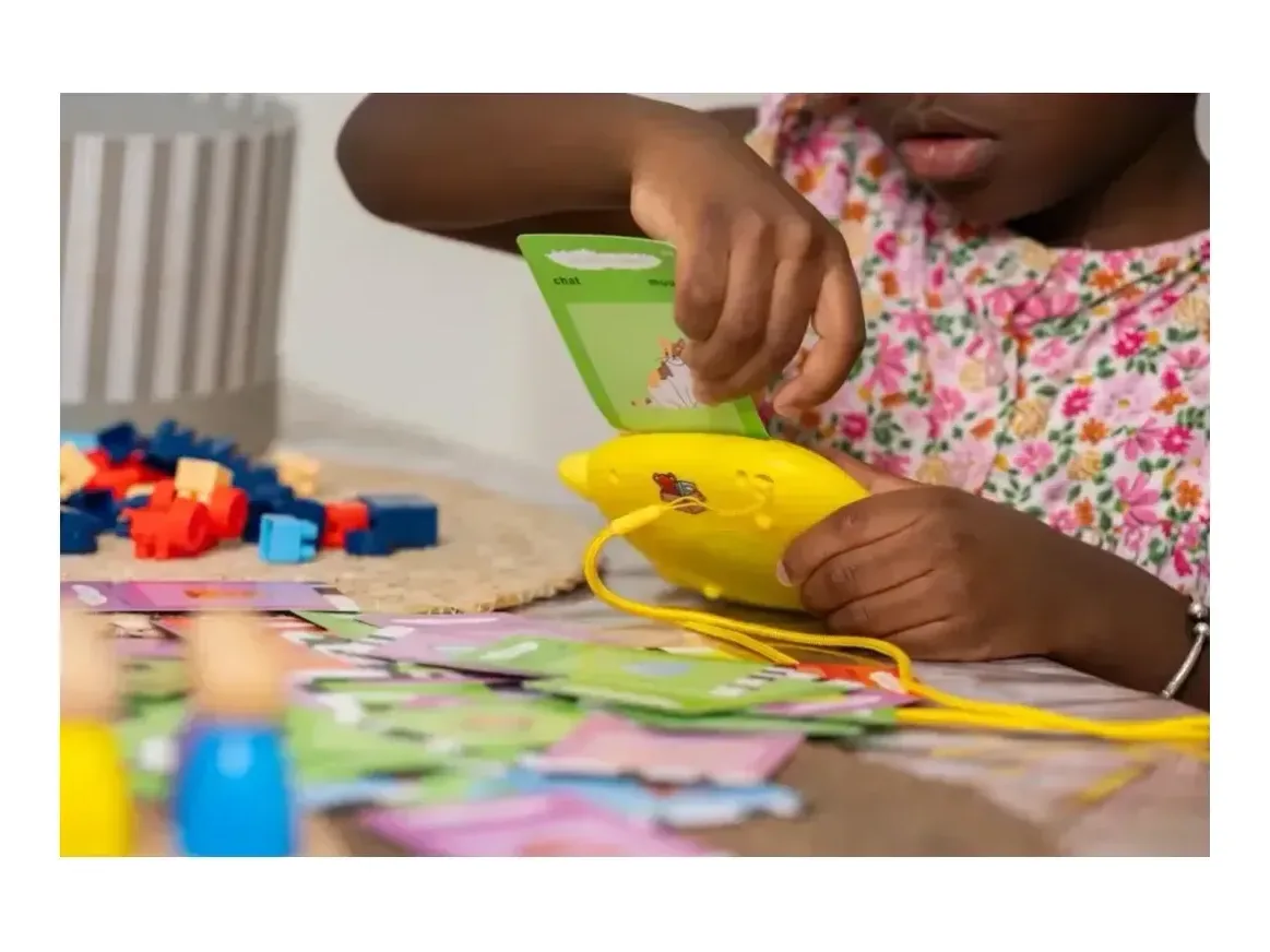 Jouet Éducatif Baataan — photo 3