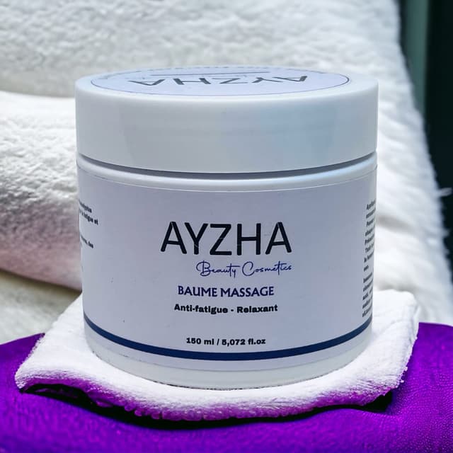 Baume massage