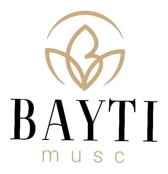 Bayti Musc Premium 15ml