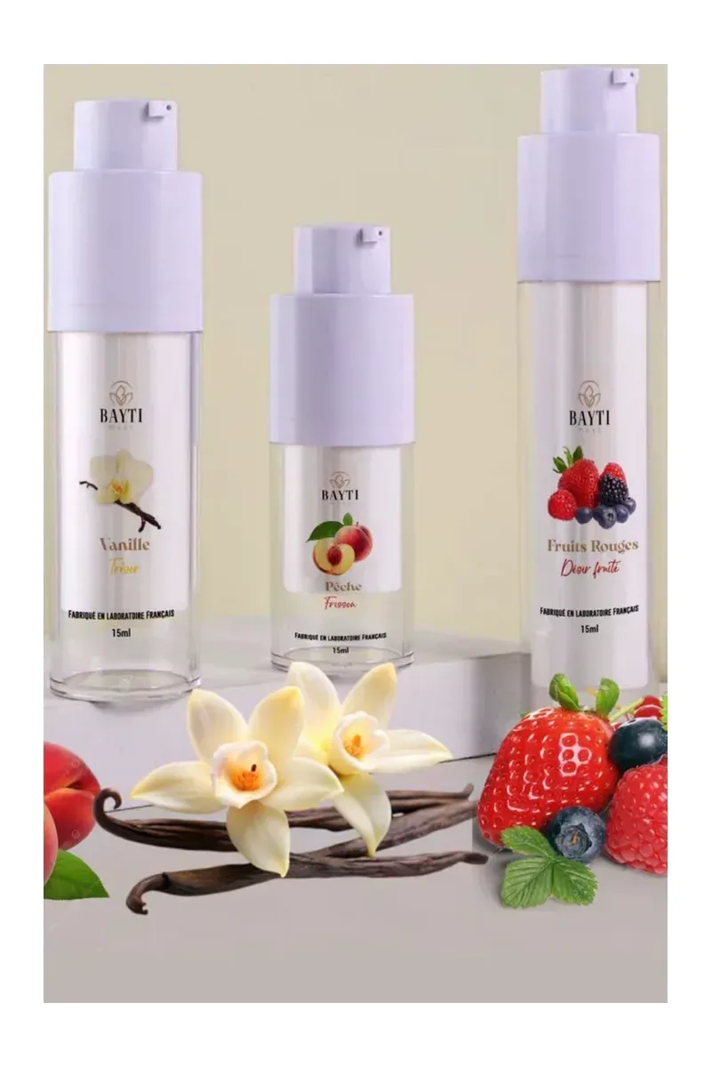 Bayti Musc Premium 30ml