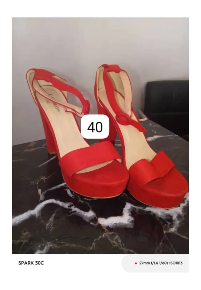 Chaussures Allemagne