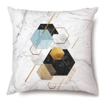 Coussin vide