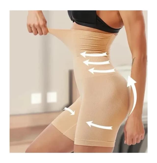 Culotte gainante