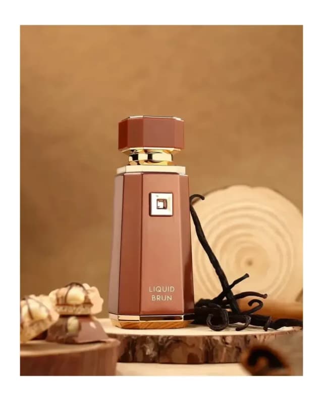Liquid brun
