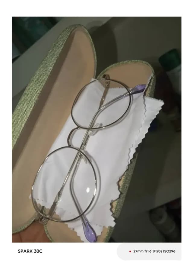 Lunettes