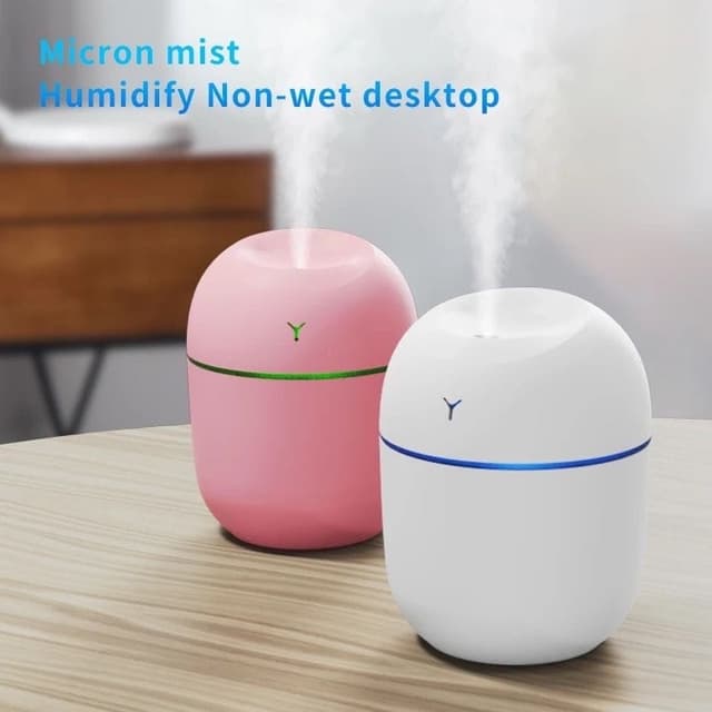 Mini diffuseur
