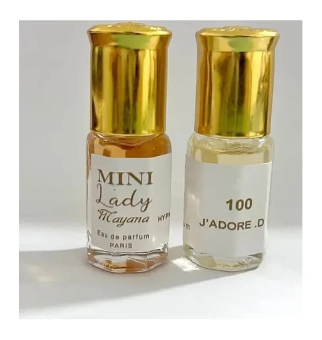 Mini Mayana Femme
