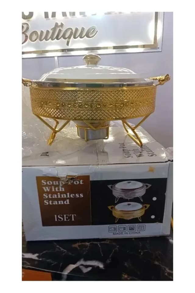 Mini marmite