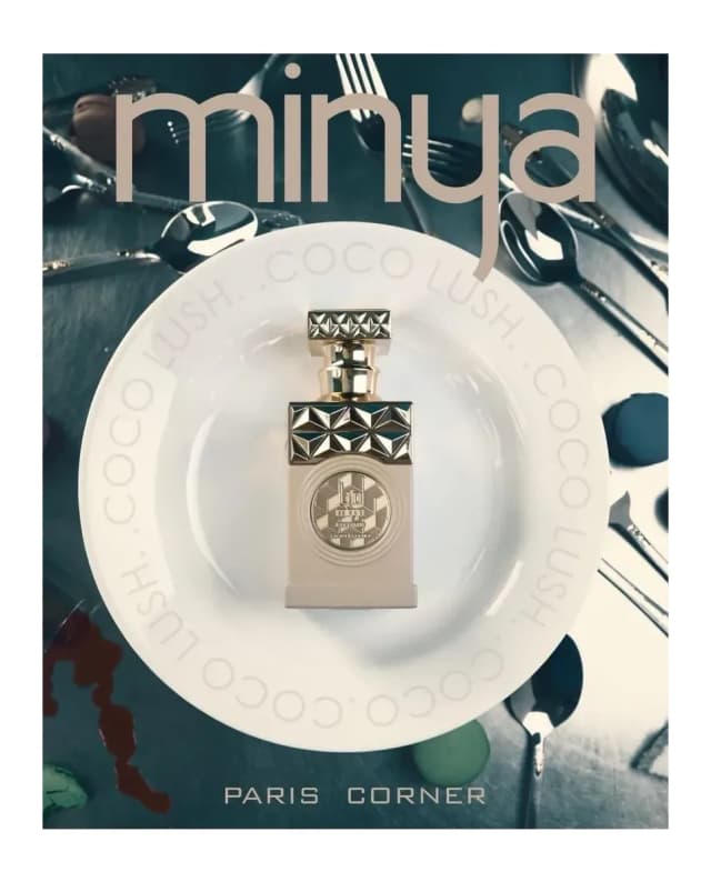 Minya Coco Lush