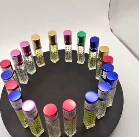 Parfum maroc 6ml