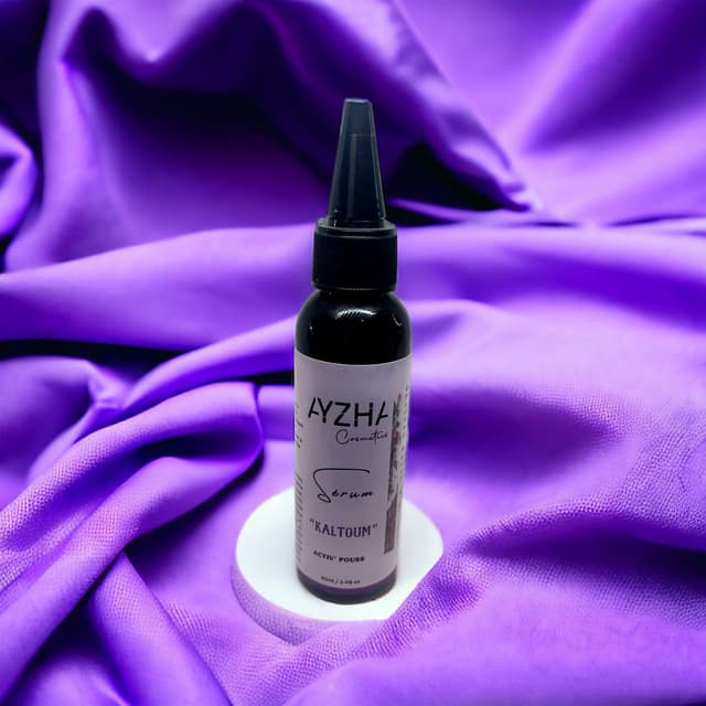 Serum Activ'Pouss "KALTOUM"