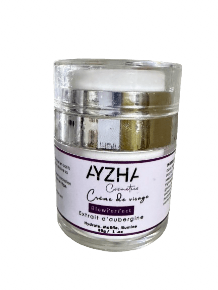 Crème visage MattPerfect